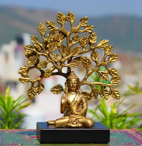 Brass Artifacts